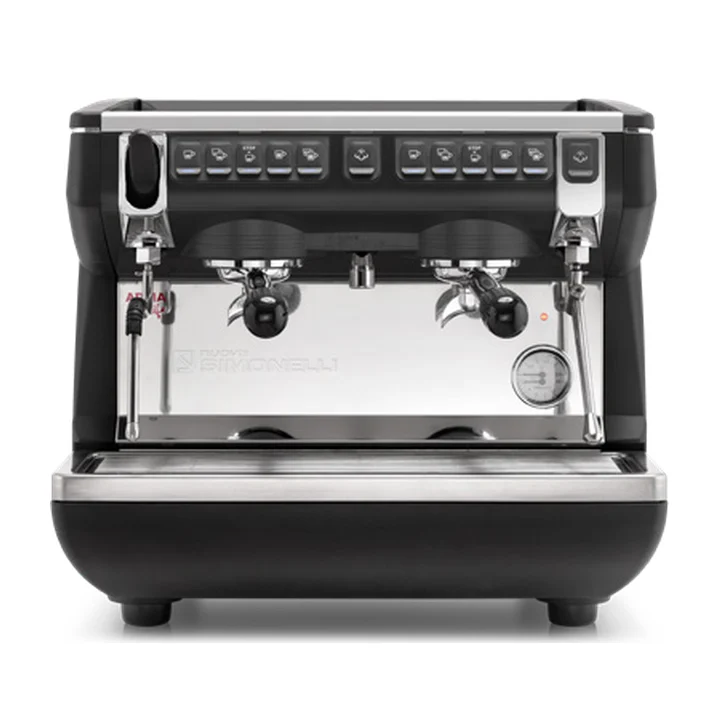 Nuova Simonelli Appia Life Compact