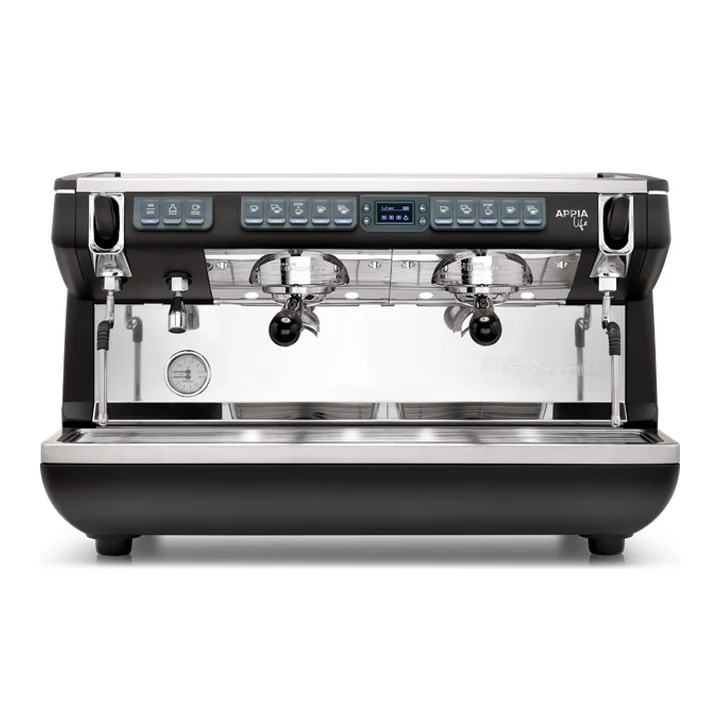 Nuova Simonelli Appia Life