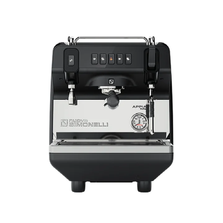 Nuova Simonelli Appia Viva 1 Gruppe