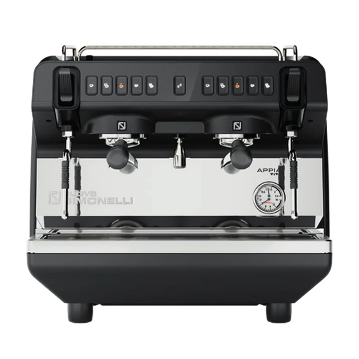 Nuova Simonelli Appia Viva Compact