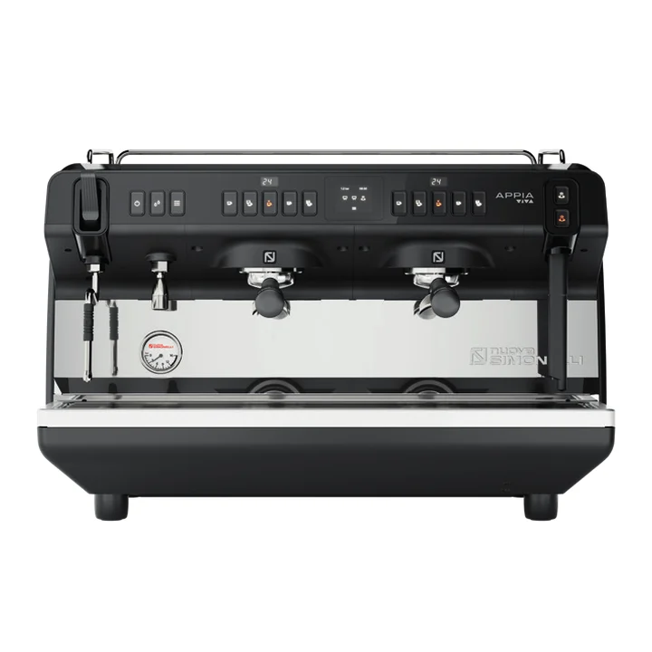 Nuova Simonelli Appia Viva