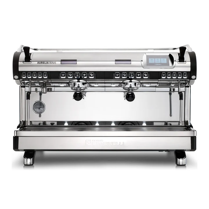 Nuova Simonelli Aurelia Wave