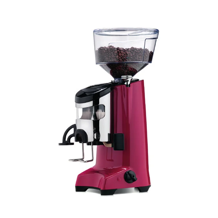 Nuova Simonelli Dosiermühlen