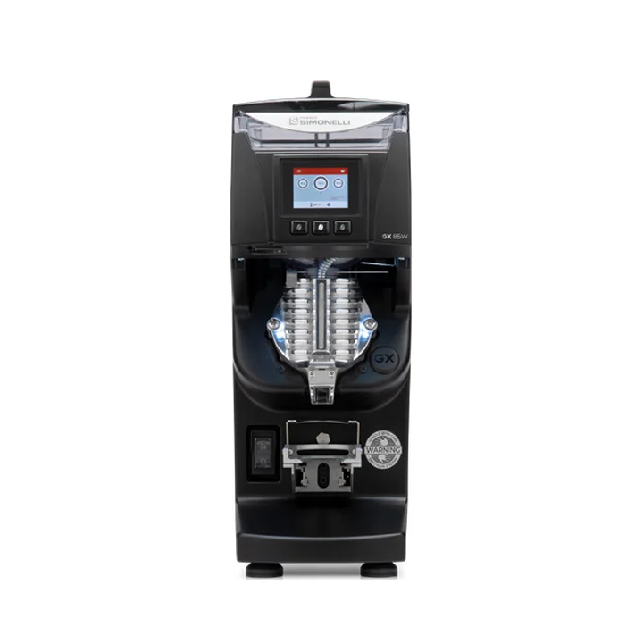 Nuova Simonelli GX
