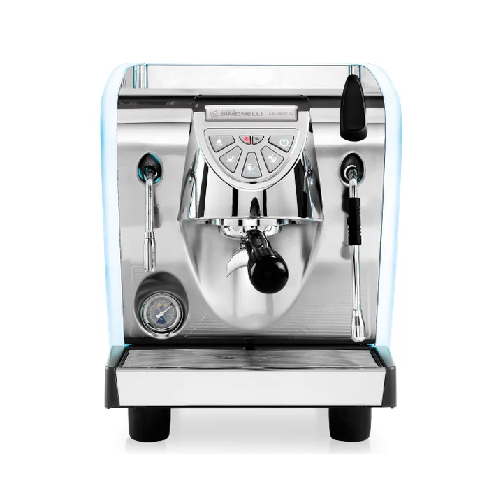 Nuova Simonelli Musica
