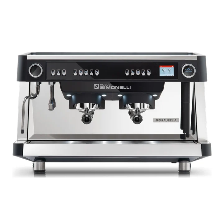 Nuova Simonelli Nuova Aurelia