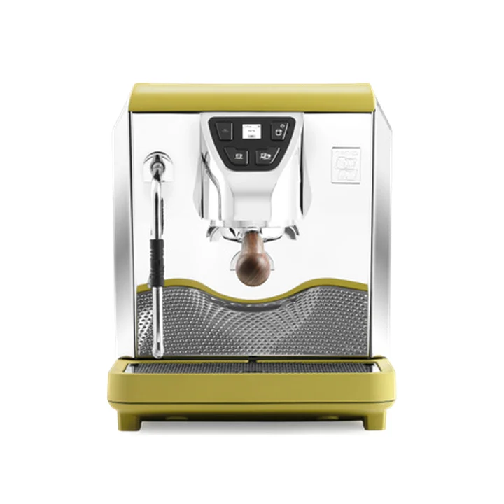 Nuova Simonelli Oscar Mood