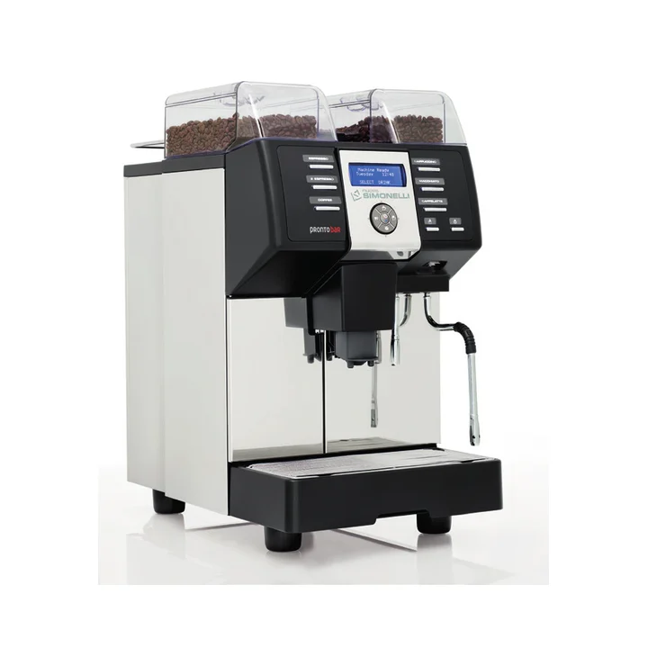 Nuova Simonelli Prontobar Silent