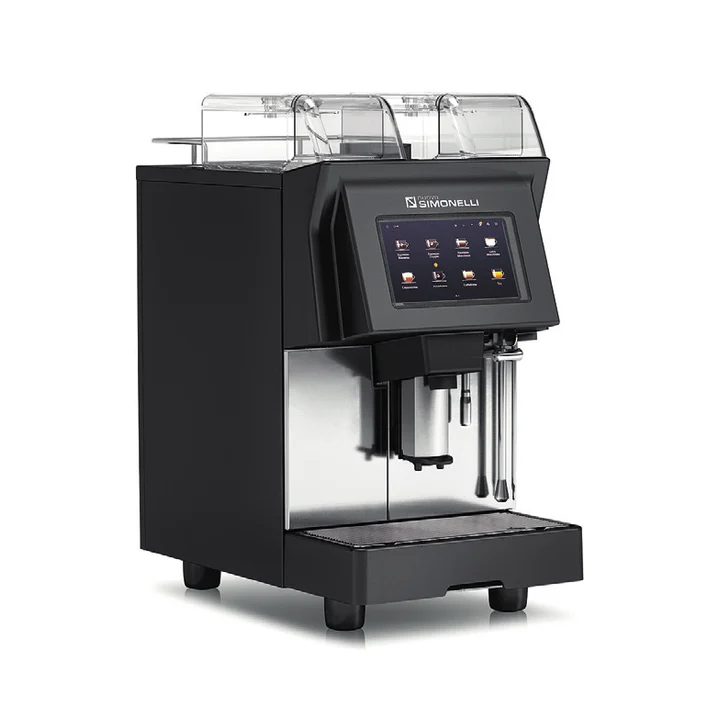 Nuova Simonelli Prontobar Touch