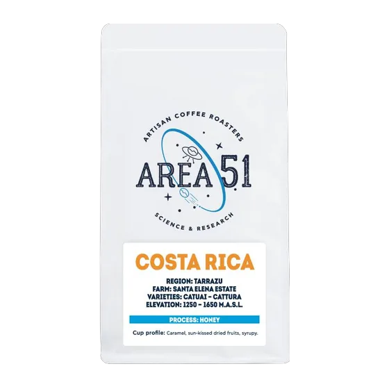 AREA 51 Costa Rica