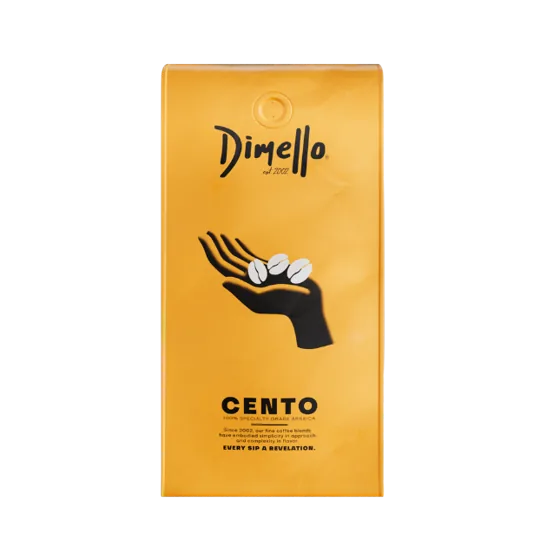 Dimello Cento