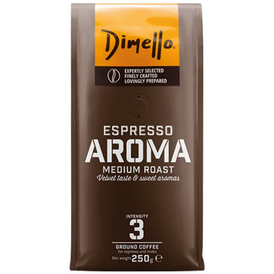 Dimello Aroma