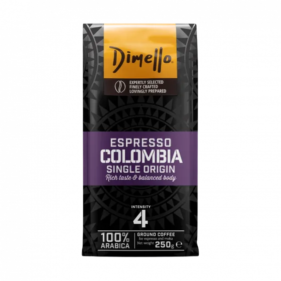 Dimello Colombia Single Origin