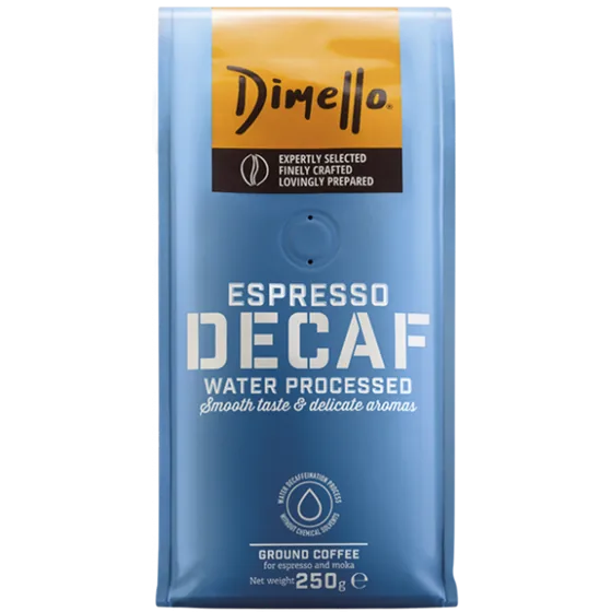 Dimello Decaf