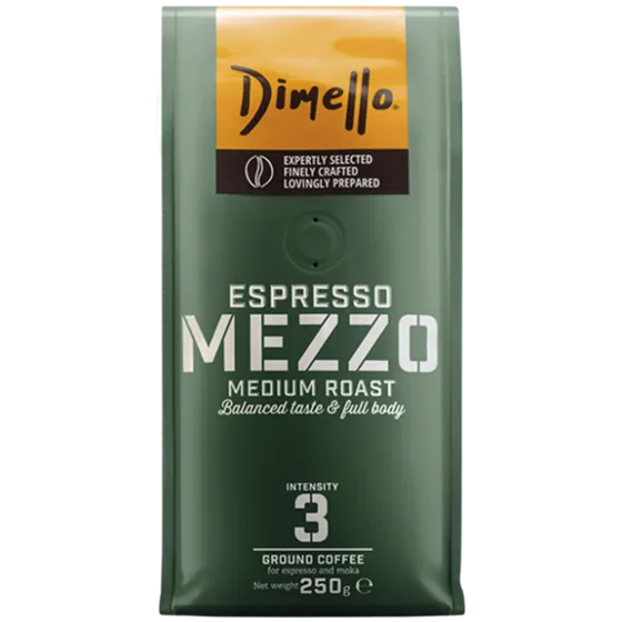 Dimello Mezzo