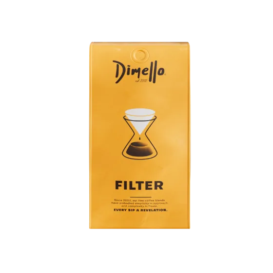 Dimello Filter Coffee