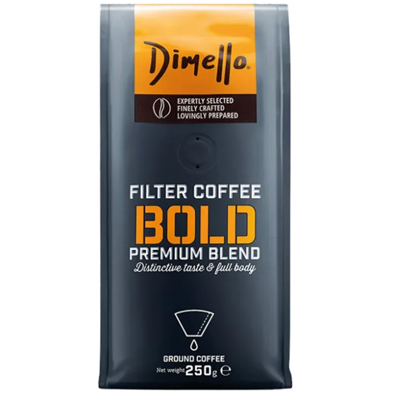 Dimello Bold