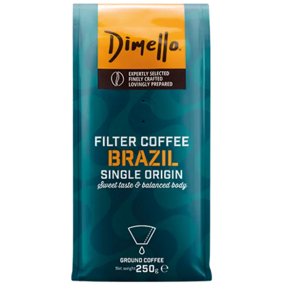 Dimello Brazil