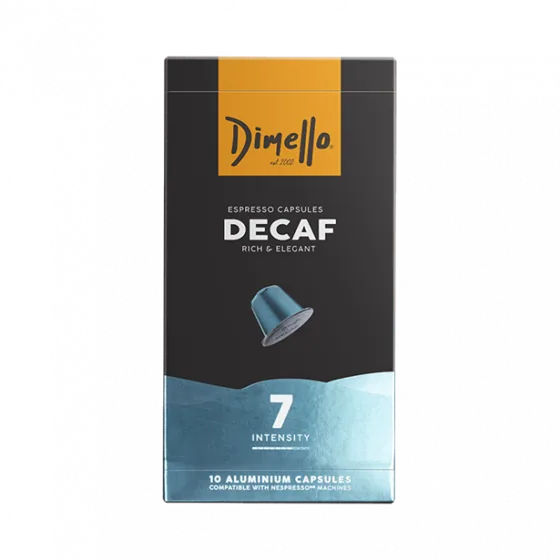 Dimello Decaf