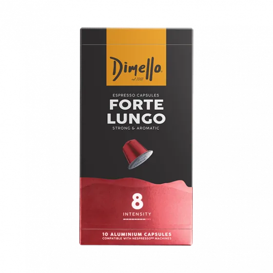 Dimello Forte Lungo
