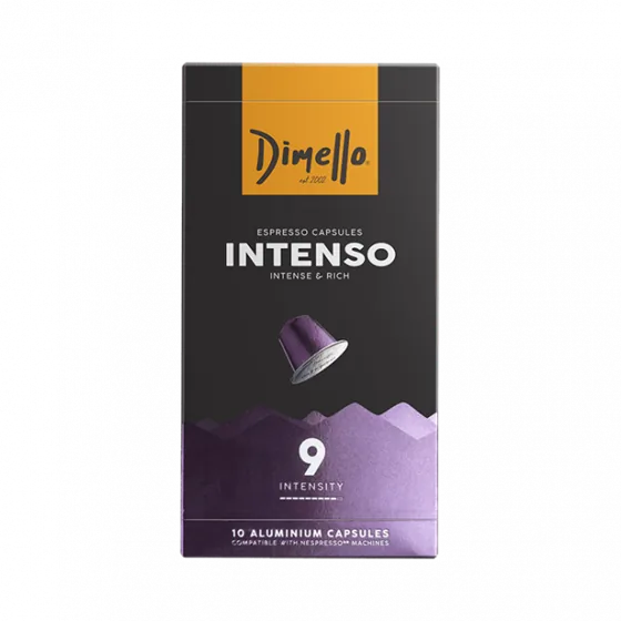 Dimello Intenso
