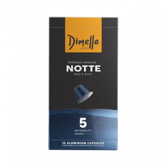 Dimello Notte