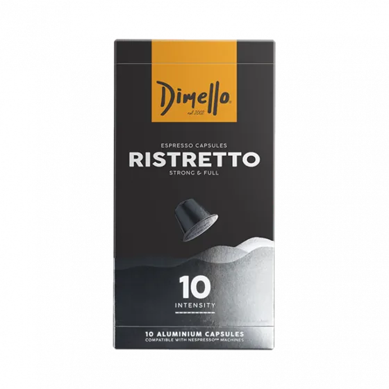 Dimello Ristretto