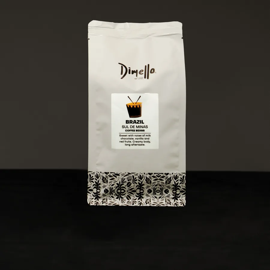 Dimello Brazil – Sul de Minas