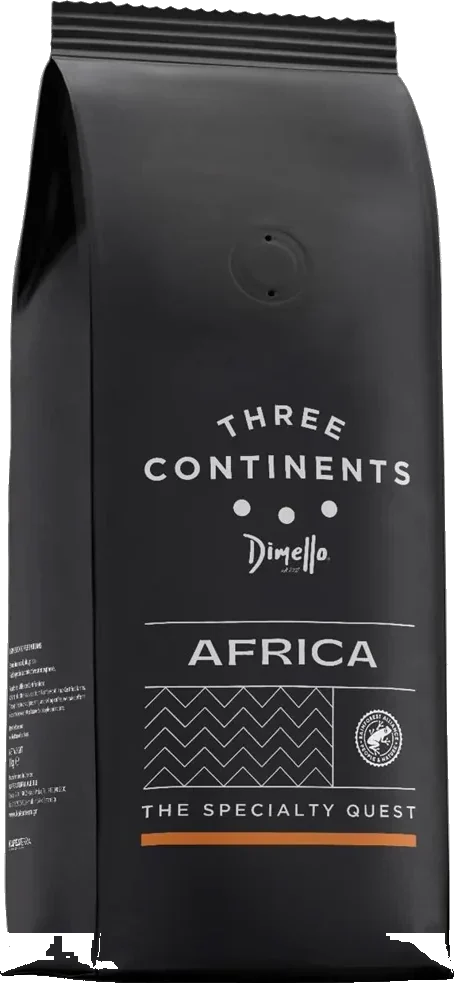 Three Continents Africa 1 kg