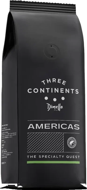 Three Continents Americas 1 kg