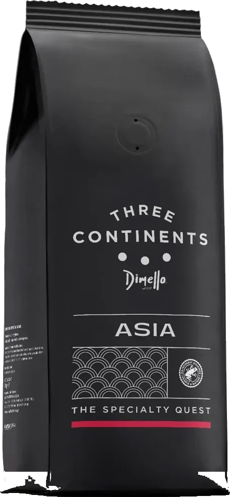 Three Continents Asia 1 kg