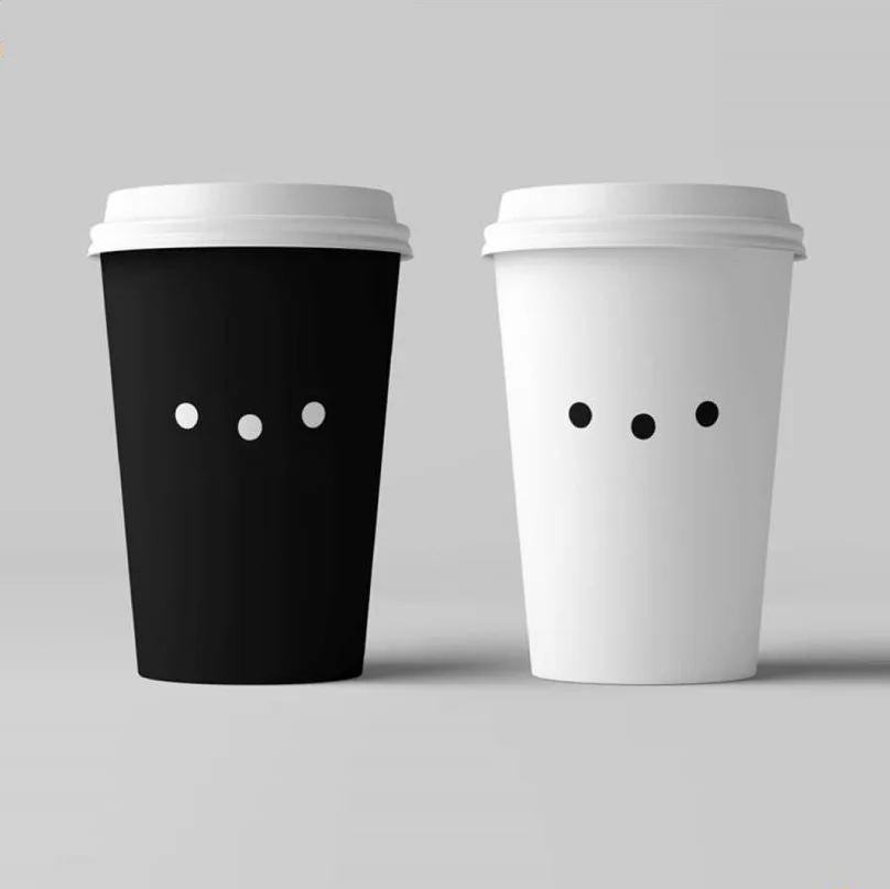 Three Continents To-Go-Becher