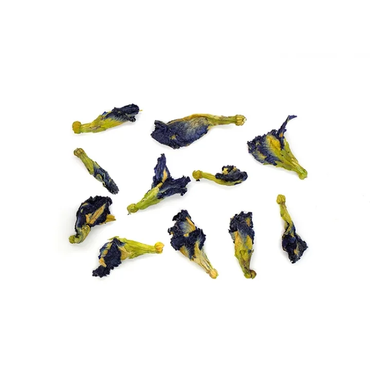 Tea Route Butterfly τσάι λουλουδιών