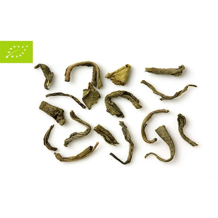 Tea Route Chun Mei Βιολογικό