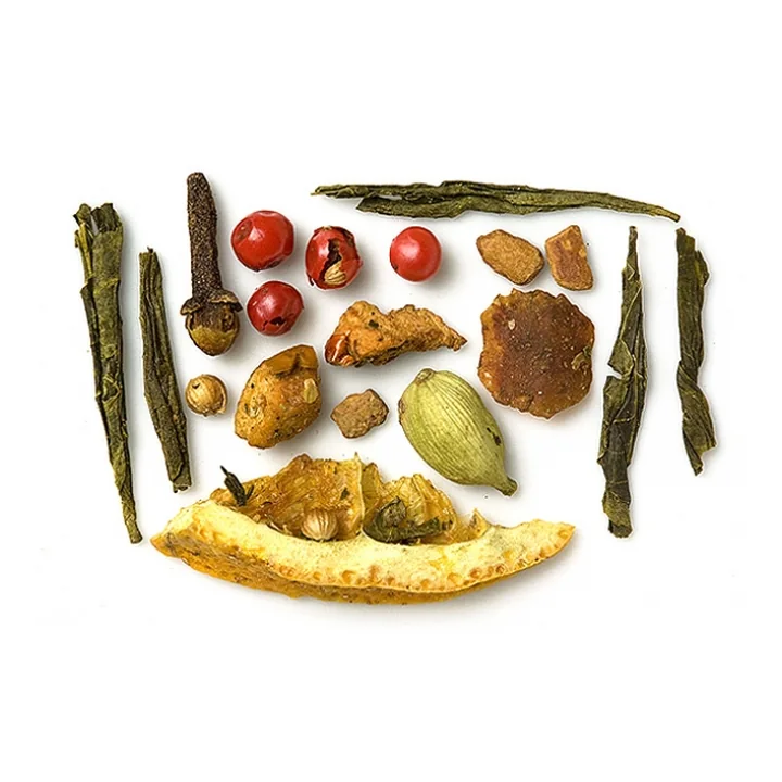 Tea Route Ευωδιαστός Θάμνος