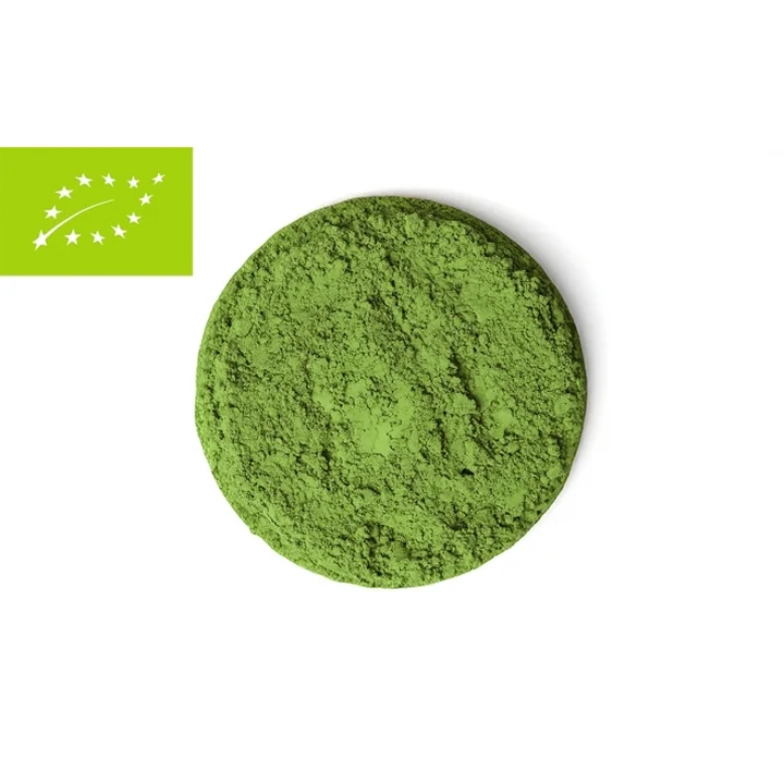 Tea Route Matcha Kagoshima Βιολογικό