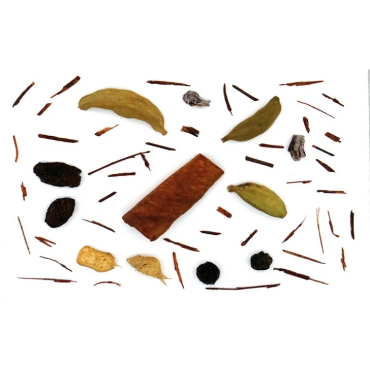 Tea Route Rooibos Αβησσυνία