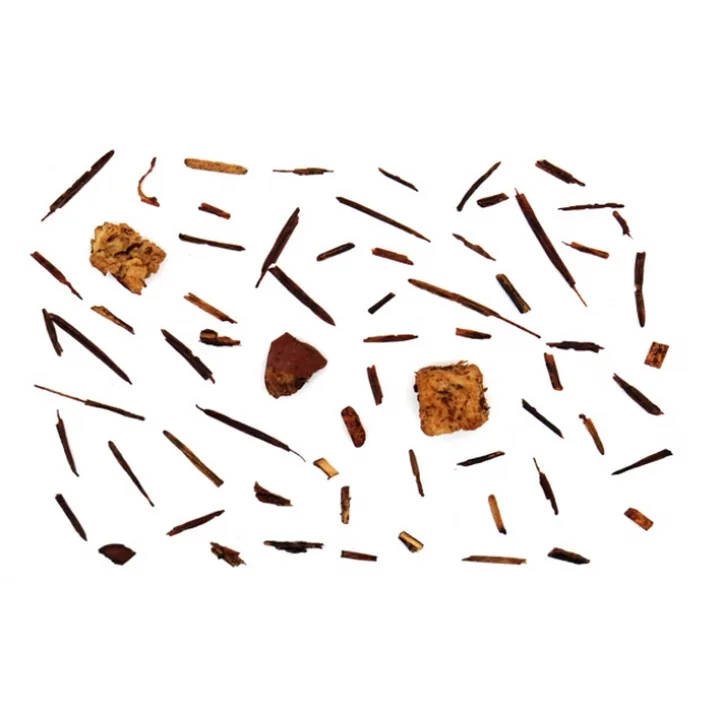 Tea Route Rooibos Μήλο